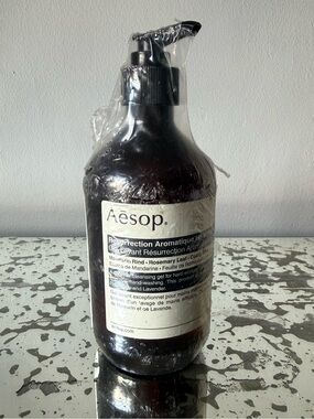 AESOP Resurrection Hand Soap